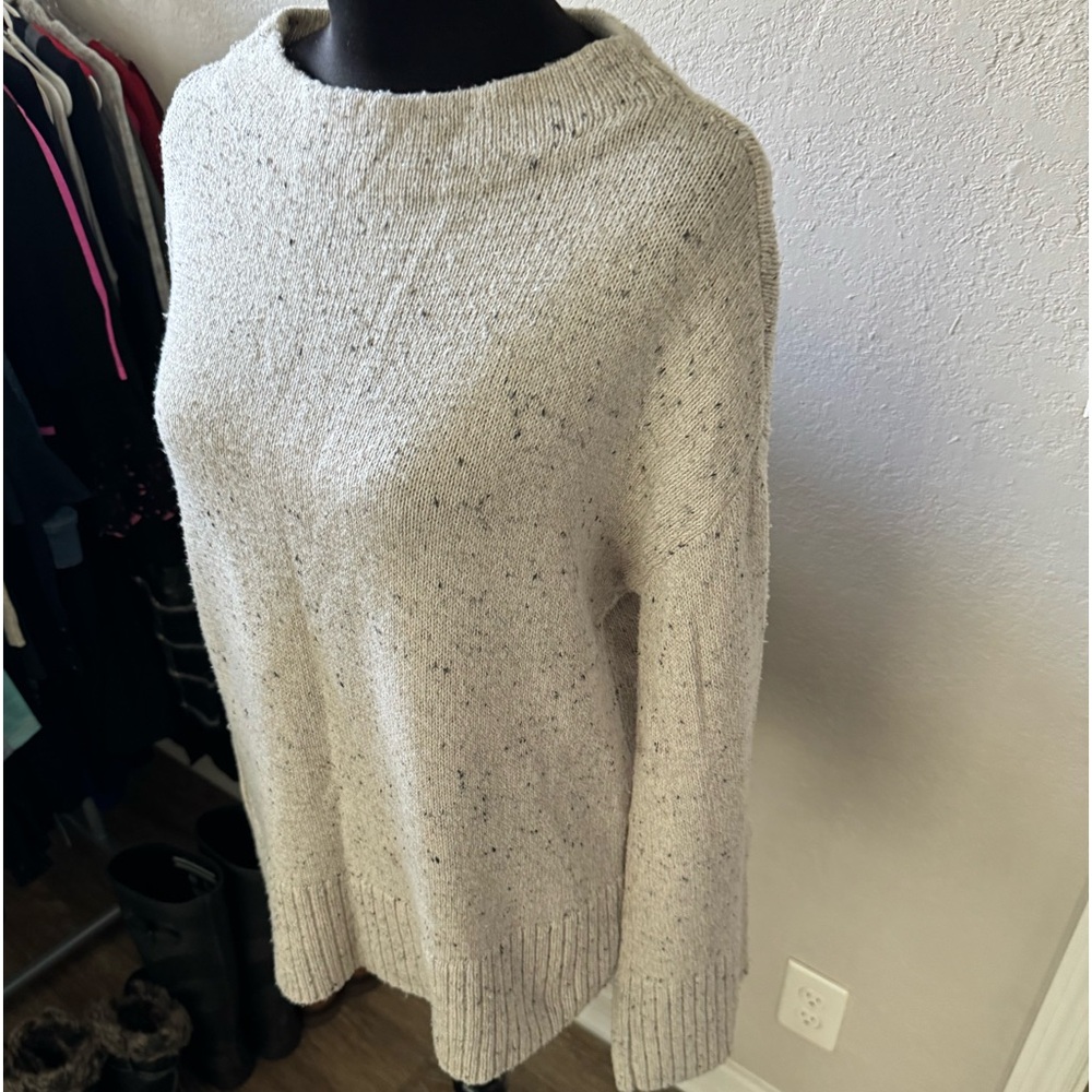 Loft Sweater!